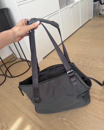 Mia Cara dog bag