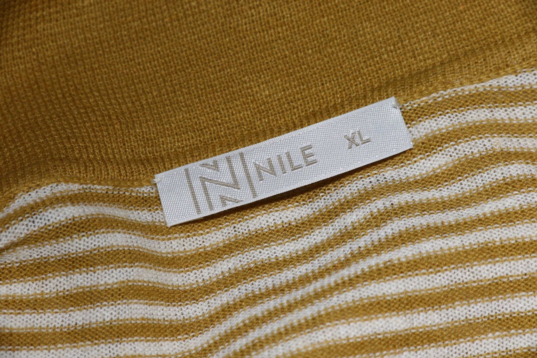 Nile Maglioni & Felpe: lässiger Strickpullover von NILE Gr.XL-M  NEU – Nuovo (secondo la descrizione) da Oberwil-Lieli venduto da Svetlana28 8