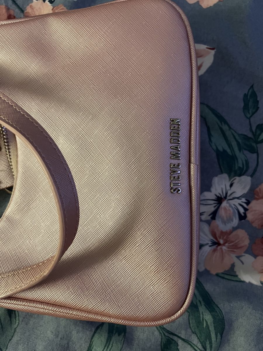 Taschen für Damen: Steve Madden – Neu (gemäss Beschreibung) aus Bassersdorf von lsc_27dj 2
