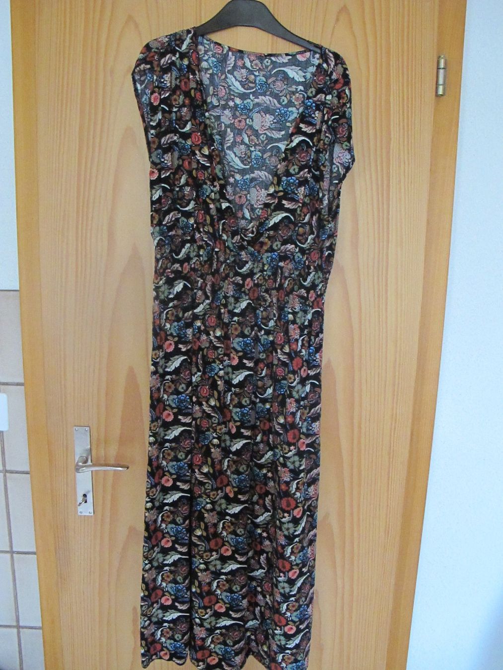 Vestiti: Luftiges Sommerkleid Gr. XL – Nuovo (secondo la descrizione) da Löhningen venduto da Chimae67 1