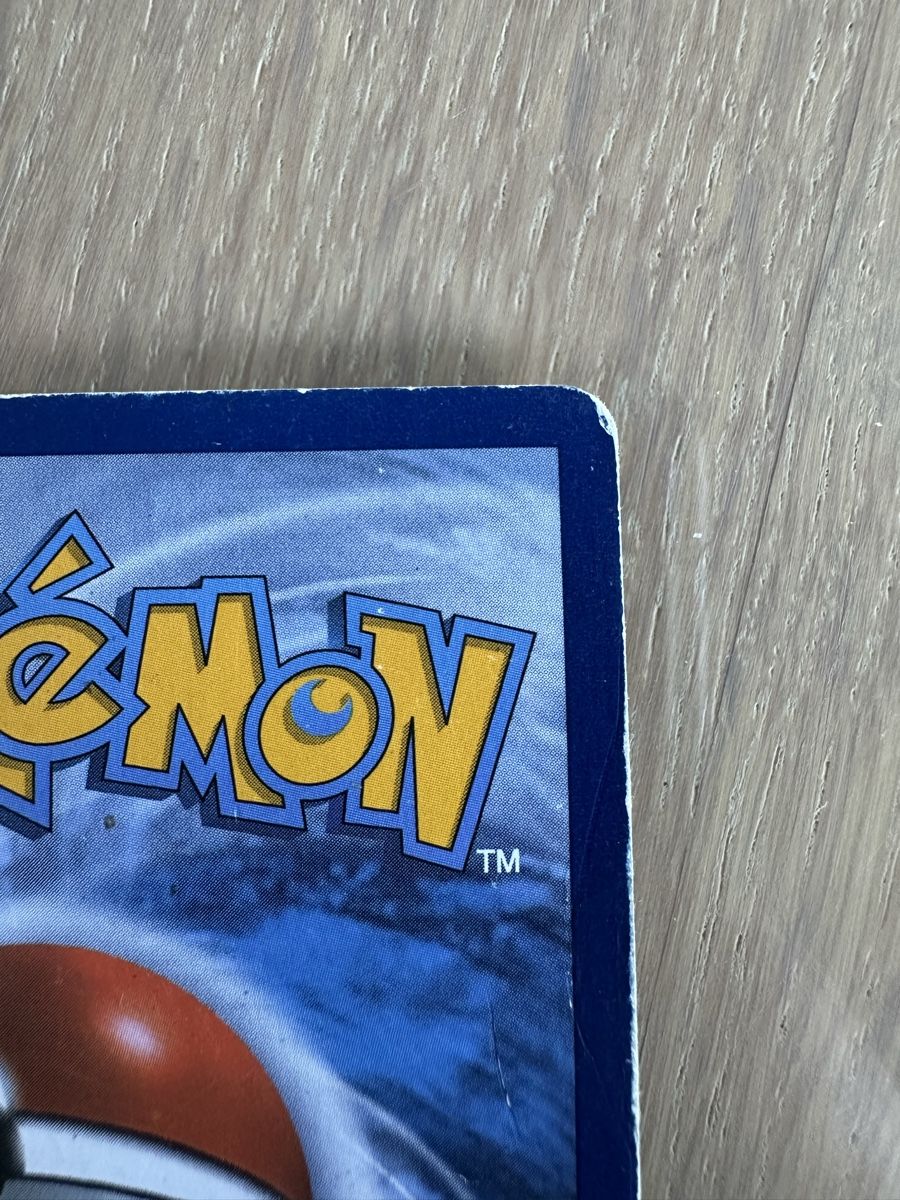 Pokémon Carte collezionabili: Rayquaza Ex – Usato da vouvry venduto da YoLaz 2