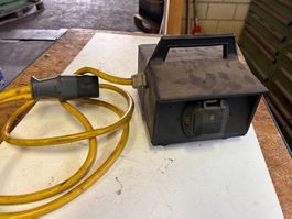 Gifas Phasenwechsler 380 V