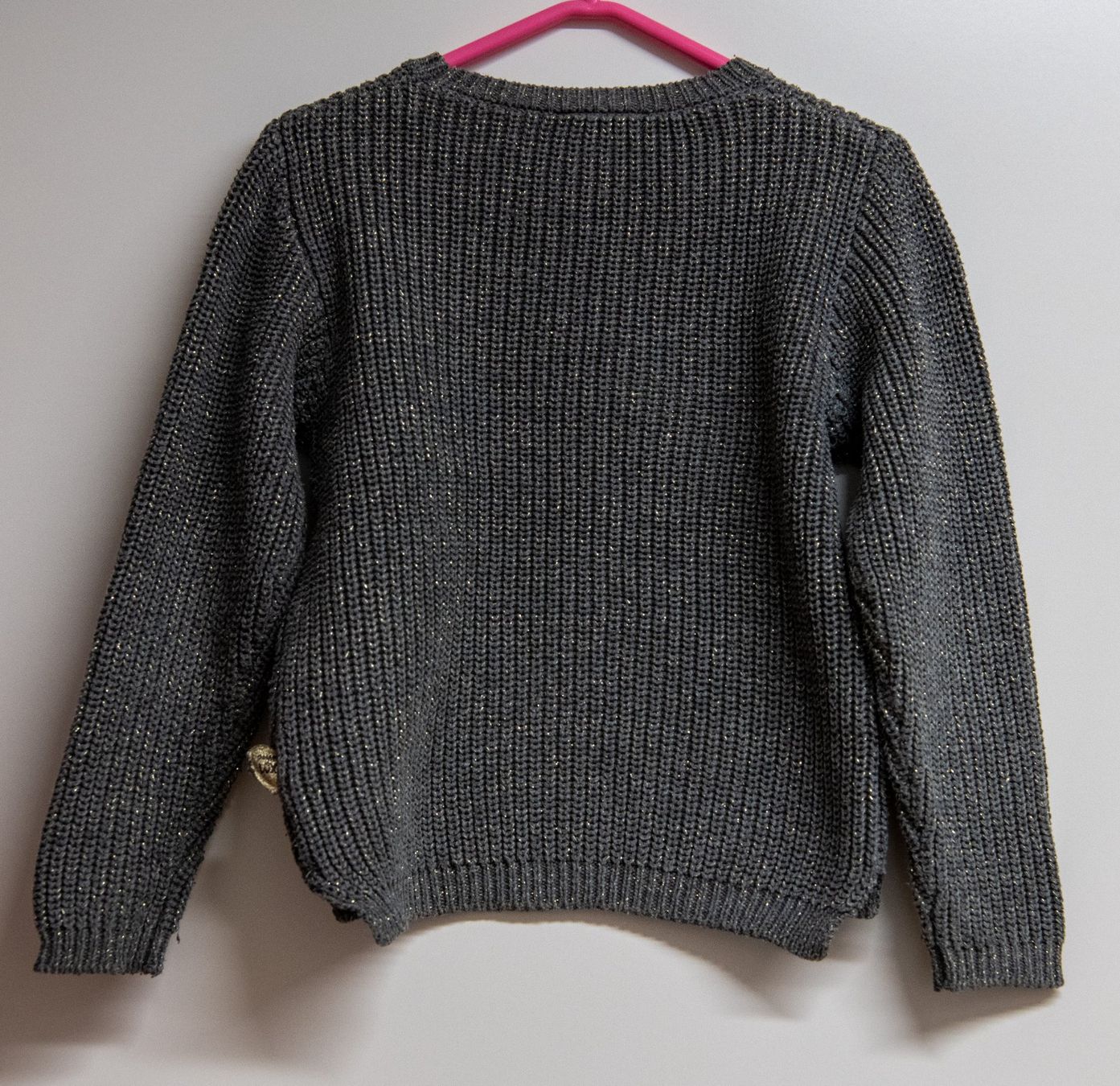 Pomp de Lux Maglioni & Felpe: Pullover von Pomp de Lux, Gr. 110 – Usato da Meilen venduto da luca70 1