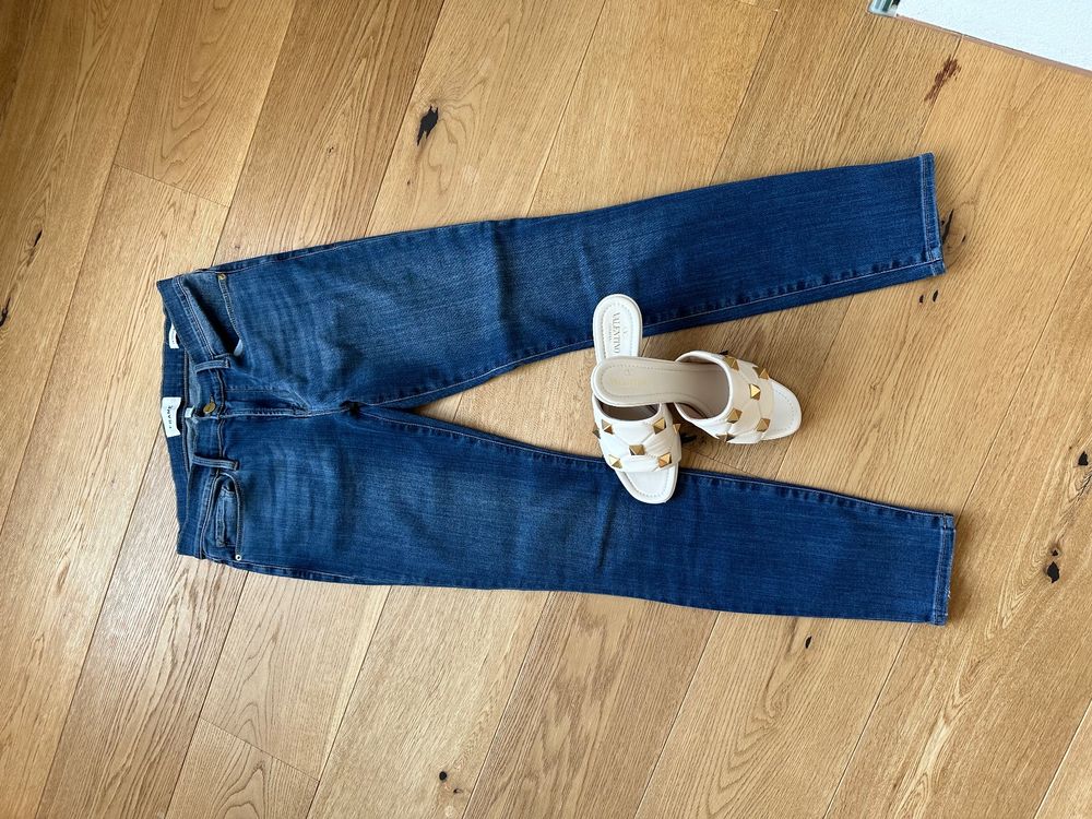 Original Frame Jeans, slimfit, Gr. 28, Neu Kaufen auf Ricardo