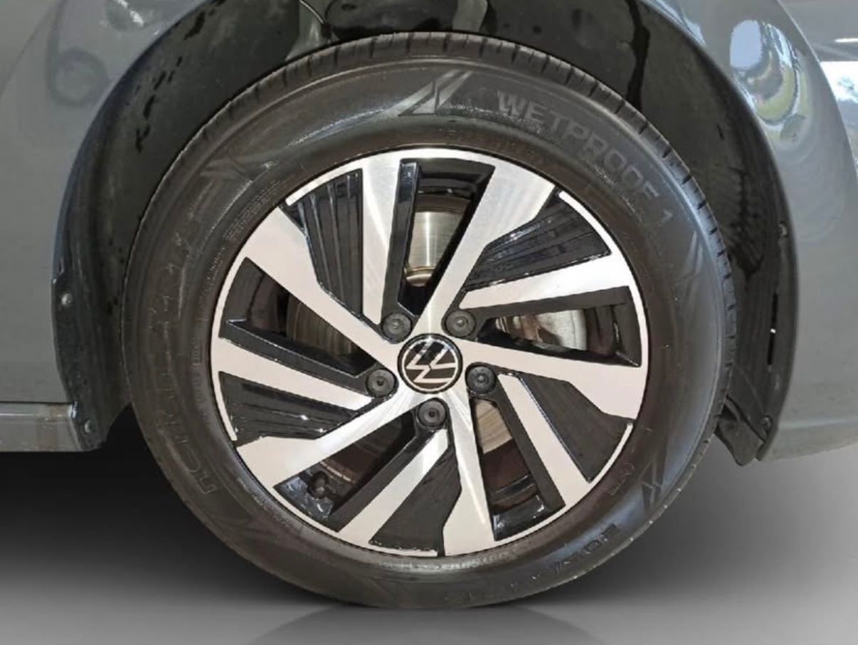 VW Automobili: Leasingübernahme CHF 314.20 – Usato da Glattbrugg venduto da mir_vx2c 6