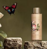 The Ritual of Intuitia Bath Silk Bademilch 100ml NEU & OVP