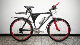 Fahrrad RACER 4050