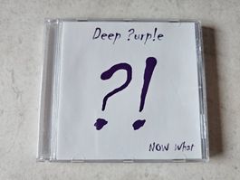 Deep Purple  -  Now What