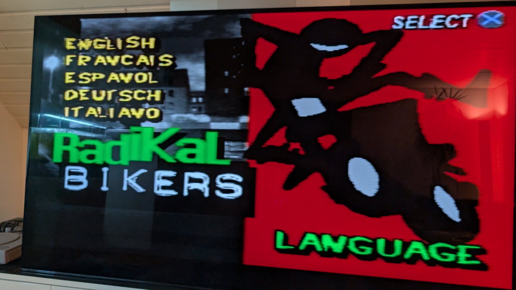 Giochi: Radikal Bikers | Playstation 1 | PS1 – Usato da Bottmingen venduto da dan_c5wb 2