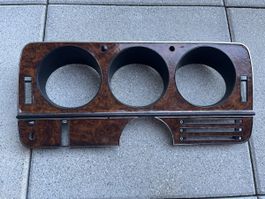 Tachoblende Opel Manta A GT/E
