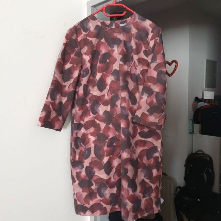 COS schönes Kleid Gr. 38