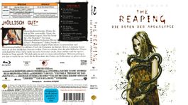 Blu-Ray - The Reaping