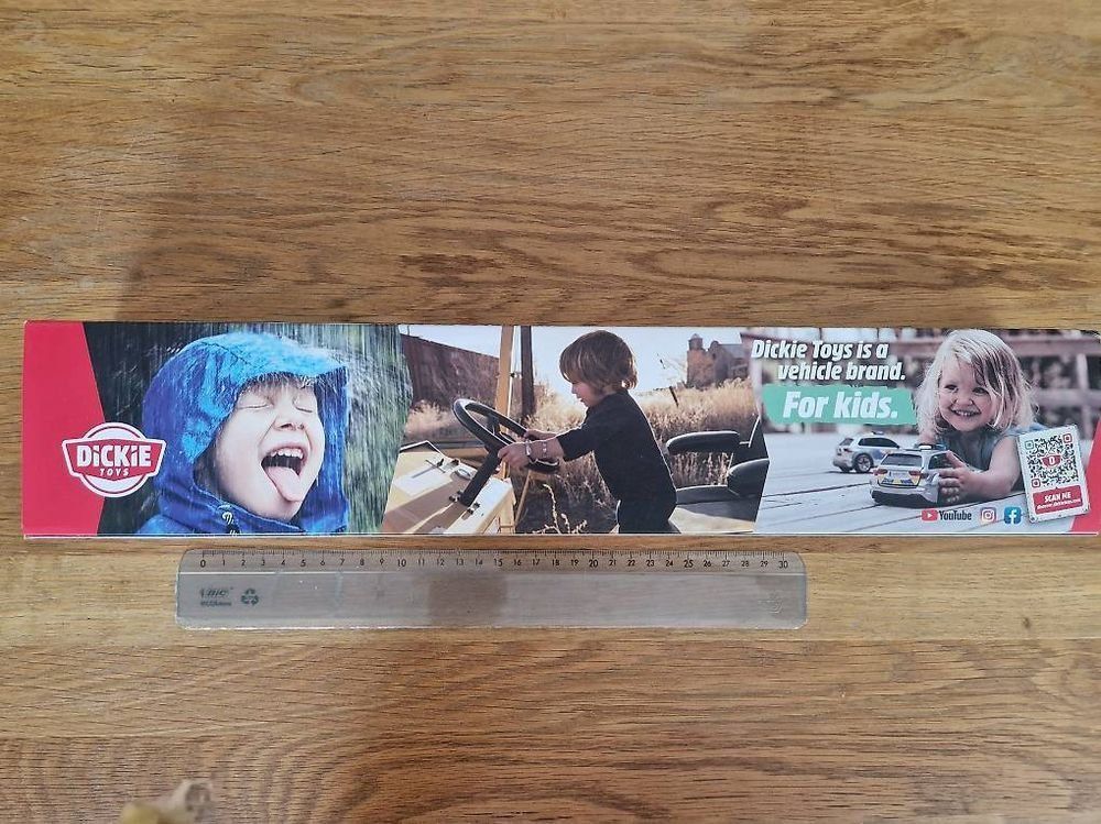 Spielzeuge: Train Dicky city neuf – Neu und originalverpackt aus Villars-sur-Glâne von Mark_988 2