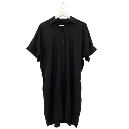 Hemdblusenkleid