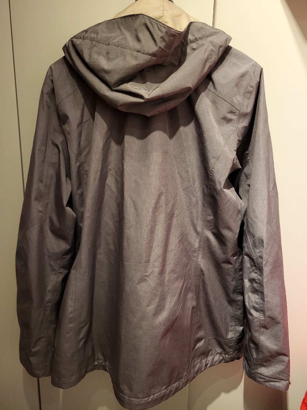 Killtec Jacken: Killtec Damen Übergangsjacke, Wasserabweisend, Grösse 42 – Gebraucht aus Felben-Wellhausen von Brummbaer90 2