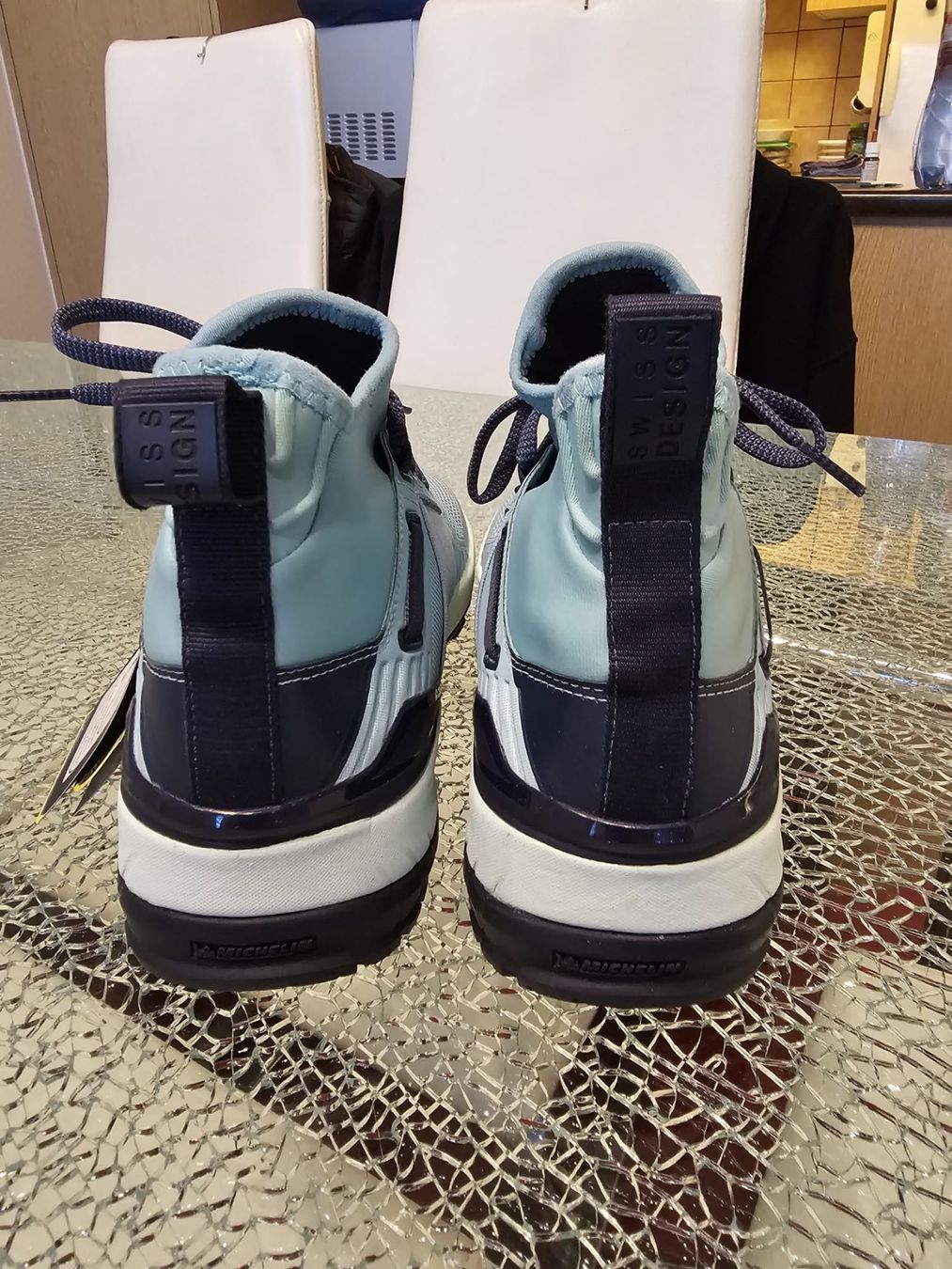 Mammut Scarpe da donna: Mammut Gr. 38 2/3 – Nuovo e nell'imballaggio originale da Luzern venduto da Edii025 2