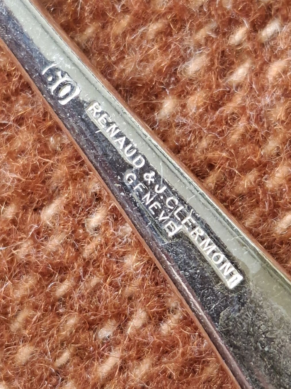 Berndorf Set di posate: 28.5 kg Silberbesteck und Silbergeschirr / Silber Ware – Usato da Weggis venduto da Fairpays 4
