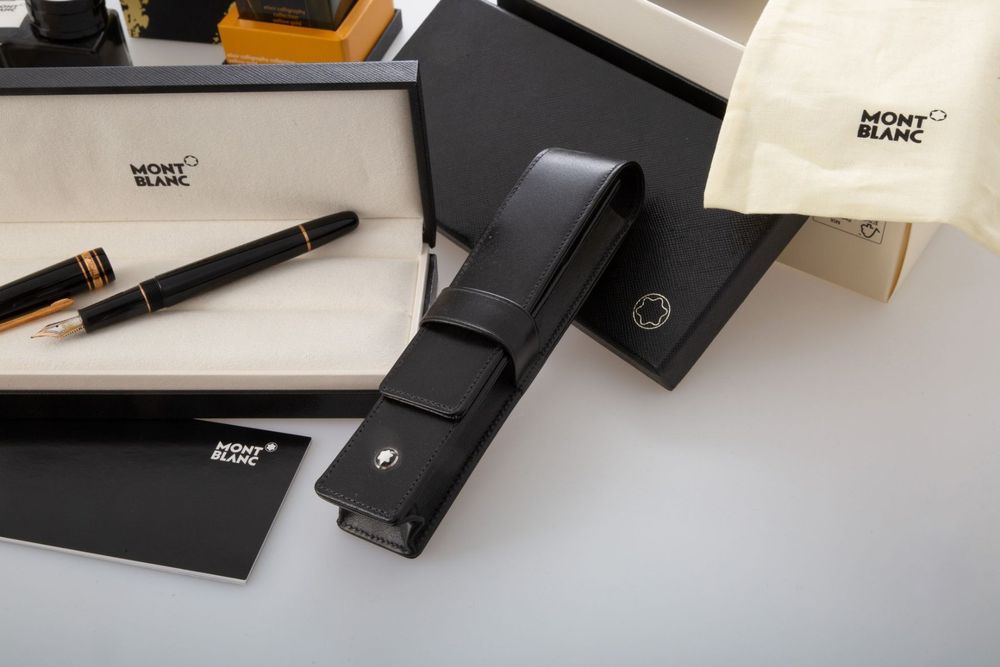 Personalisierte Stifte Mit Gravur – Schwarze Tinte, Luxuriöses Design, Ideal Für Geschenke Oder Werbung