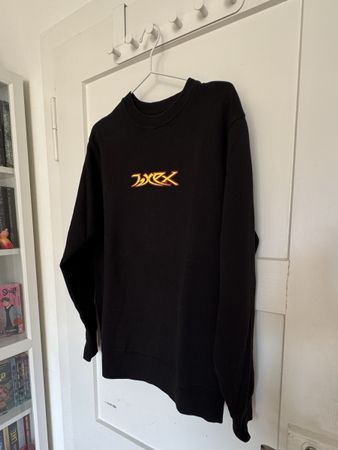 JuleX Sweatshirt Merch Gr. S von Jule X Unisex