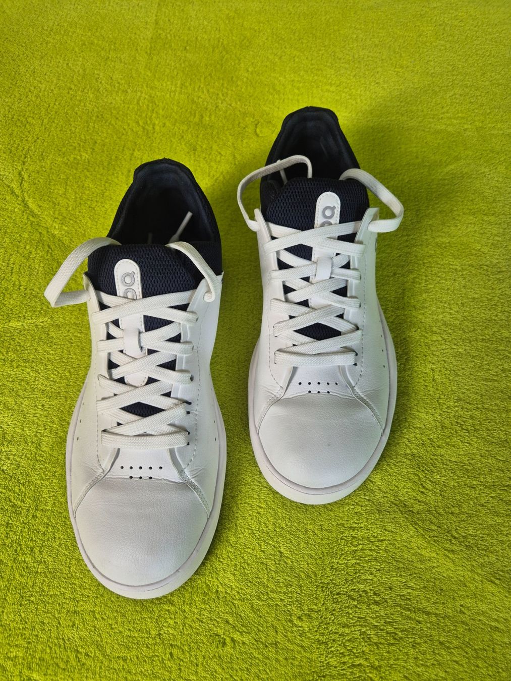 On Scarpe da donna: On Sneaker The Roger Advantage, Gr. 40, mit OVP – Nuovo (secondo la descrizione) da Winterberg ZH venduto da Gemini63