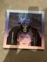 George Harrison When We Was Fab Maxi Single