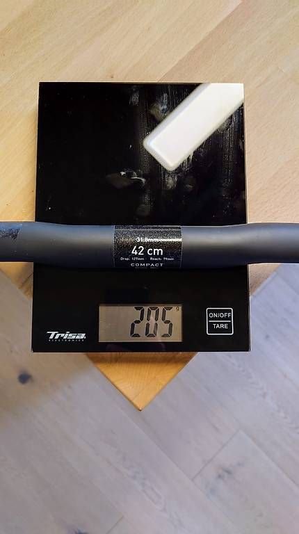 Enve Pezzi di ricambio: Carbon-Lenker Rennrad ENVE - NEU – Nuovo (secondo la descrizione) da Berikon venduto da lotti11 4