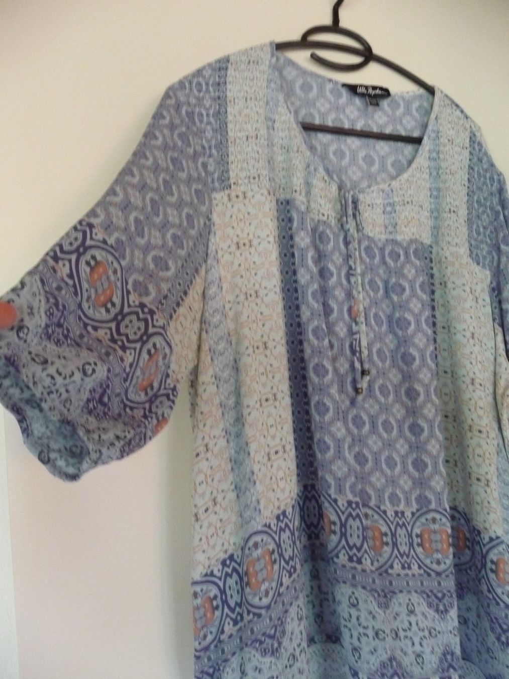 Ulla Popken Blusen: Bluse Ulla Popken Gr.54/56 Top Zustand – Neu (gemäss Beschreibung) aus Kirchberg BE von lavendel02 1
