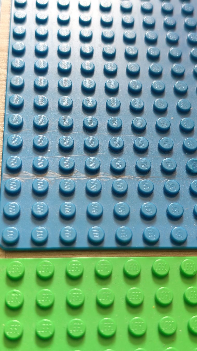 Lego Jouets: Lego Platten, 7 Stk. – D'occasion à Effretikon par Superkarin7 6