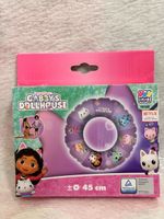 Schwimmring Gabby's Dollhouse 45cm – Neu & OVP