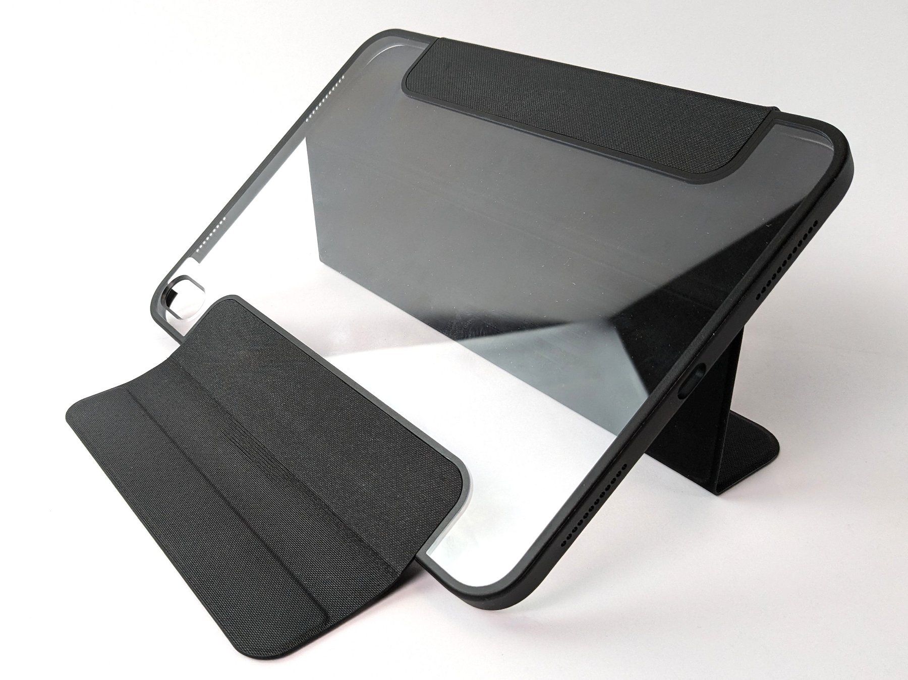 OtterBox Covers & Borse: OTTERBOX Symmetry Folie – Nuovo (secondo la descrizione) da Dintikon venduto da Restwert_Dintikon