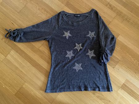 Pullover Gr. S