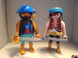 PLAYMOBIL Figuren Piraten (LD BW)