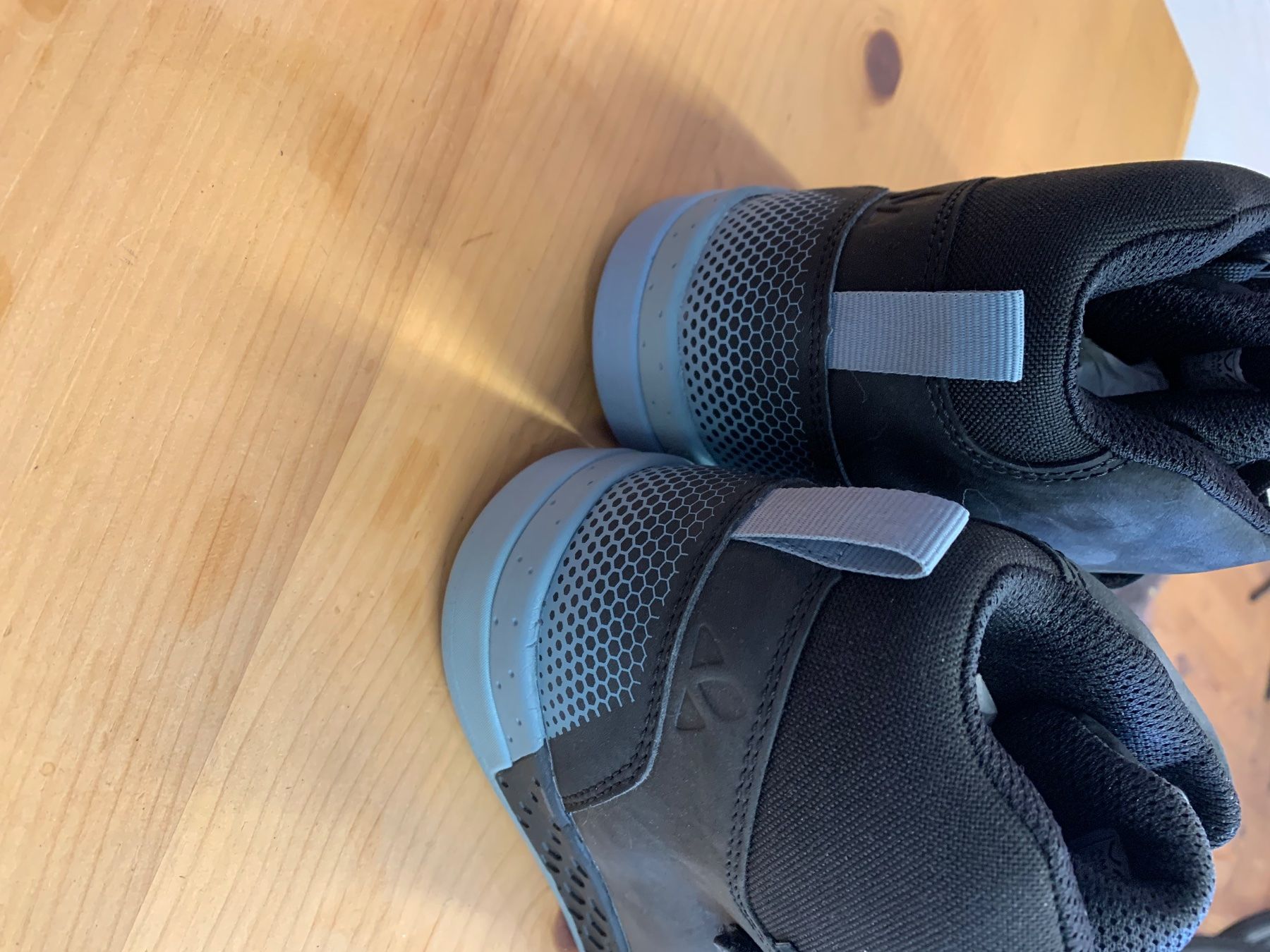 Scarpe da uomo: Bikeschuhe Von Vaude Gr42 – Nuovo e nell'imballaggio originale da Widen venduto da chilli2hot 1