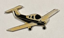 Flugzeug Pin