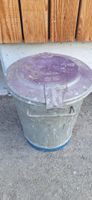 Ochsner Kübel 22 Liter