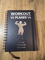 Fitness Workout Planer - Neu!