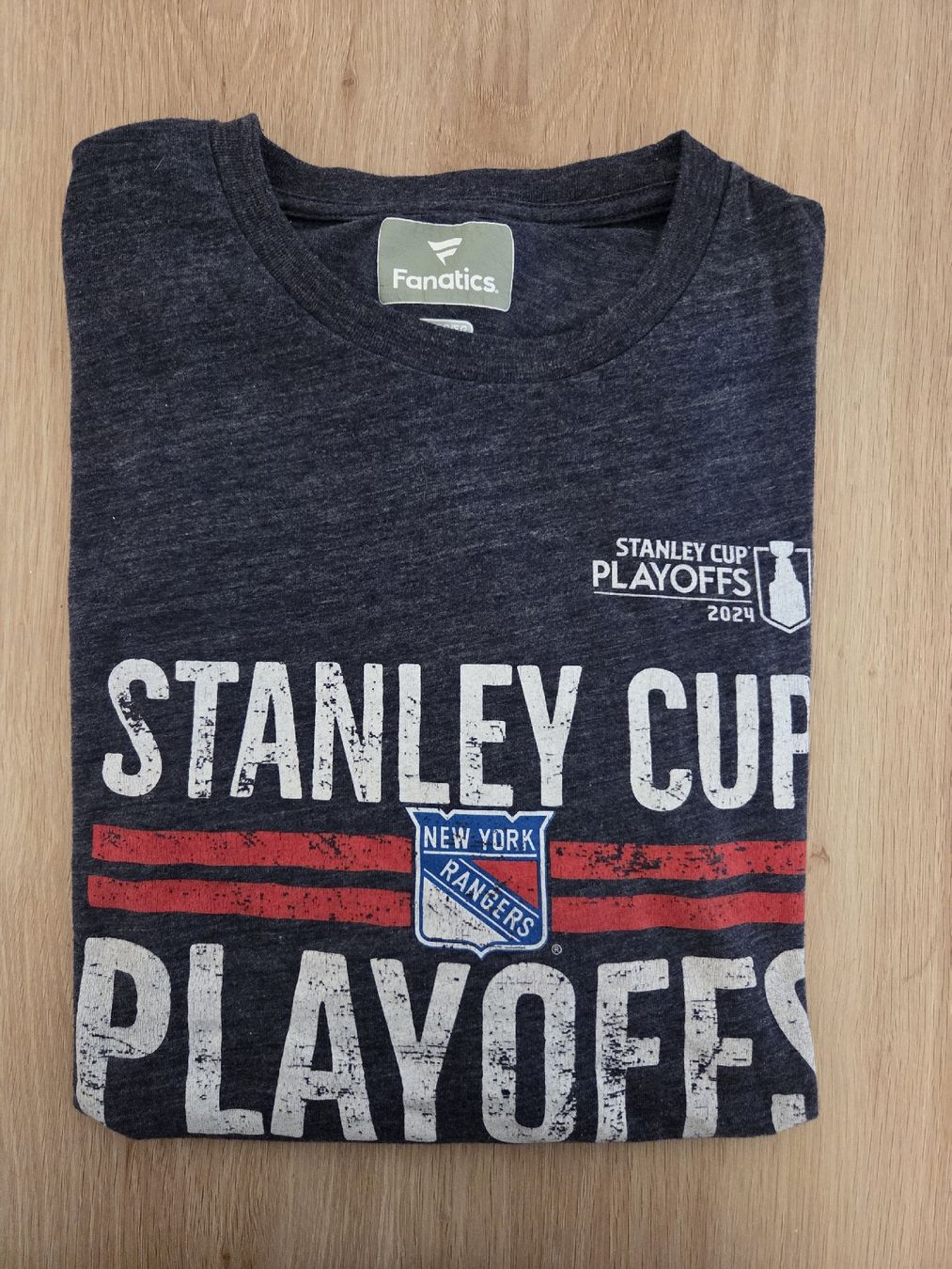 NHL T-Shirts: T-shirt NHL – Gebraucht aus Tramelan von mic_5lzm