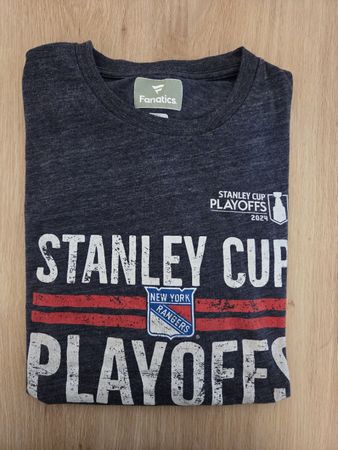 T-shirt NHL