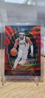Jaden Hardy Prizm Select Rookie Card - Sehr guter Zustand!