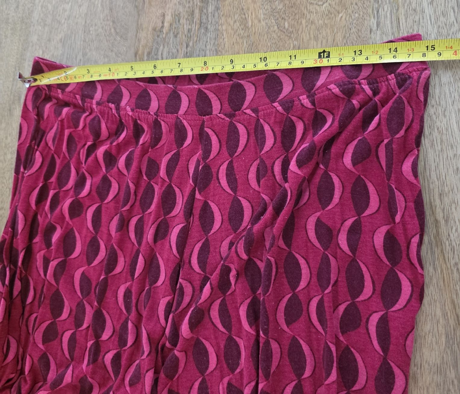 Negligees & Pigiami: Pyjamaset langarm Pink Grösse M – Usato da Rheinsulz venduto da Gilea 8