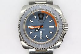 Zodiac V-Wolf 44mm