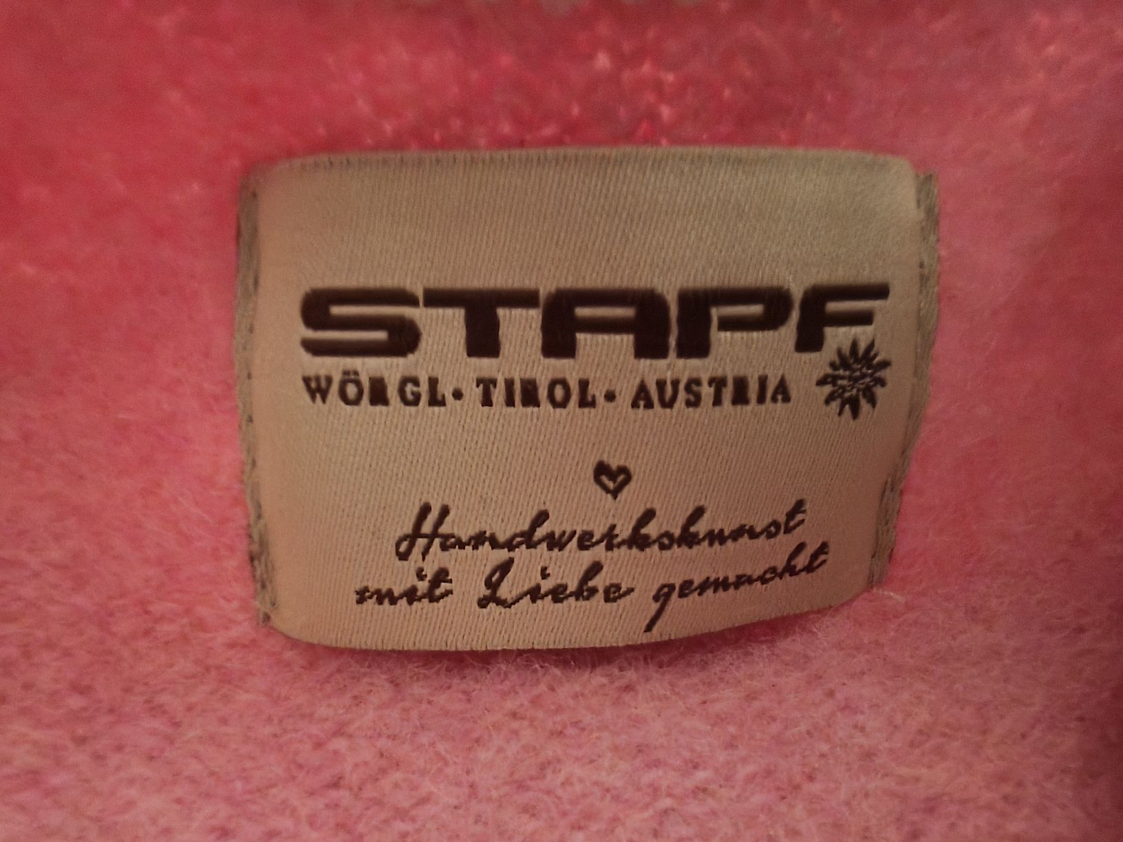 Giacche & Cappotti: Stampf Jacke aus Schurwolle – Nuovo (secondo la descrizione) da Henggart venduto da piipmatz01 2