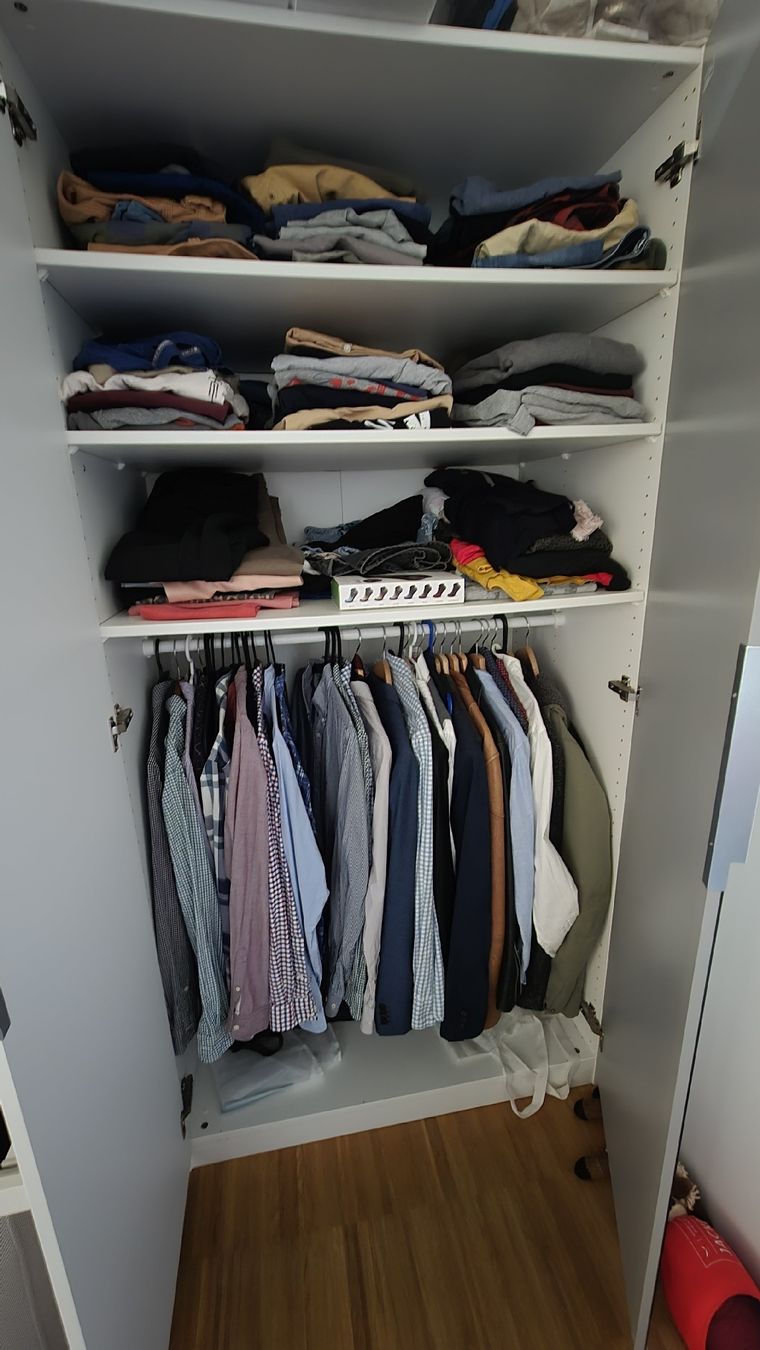 Ikea Armadi: Ikea Pax Schrank – Usato da Regensdorf venduto da fjuzl 2