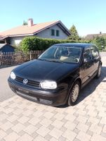 VW Golf 4 / 1.8 L / Automat 1998