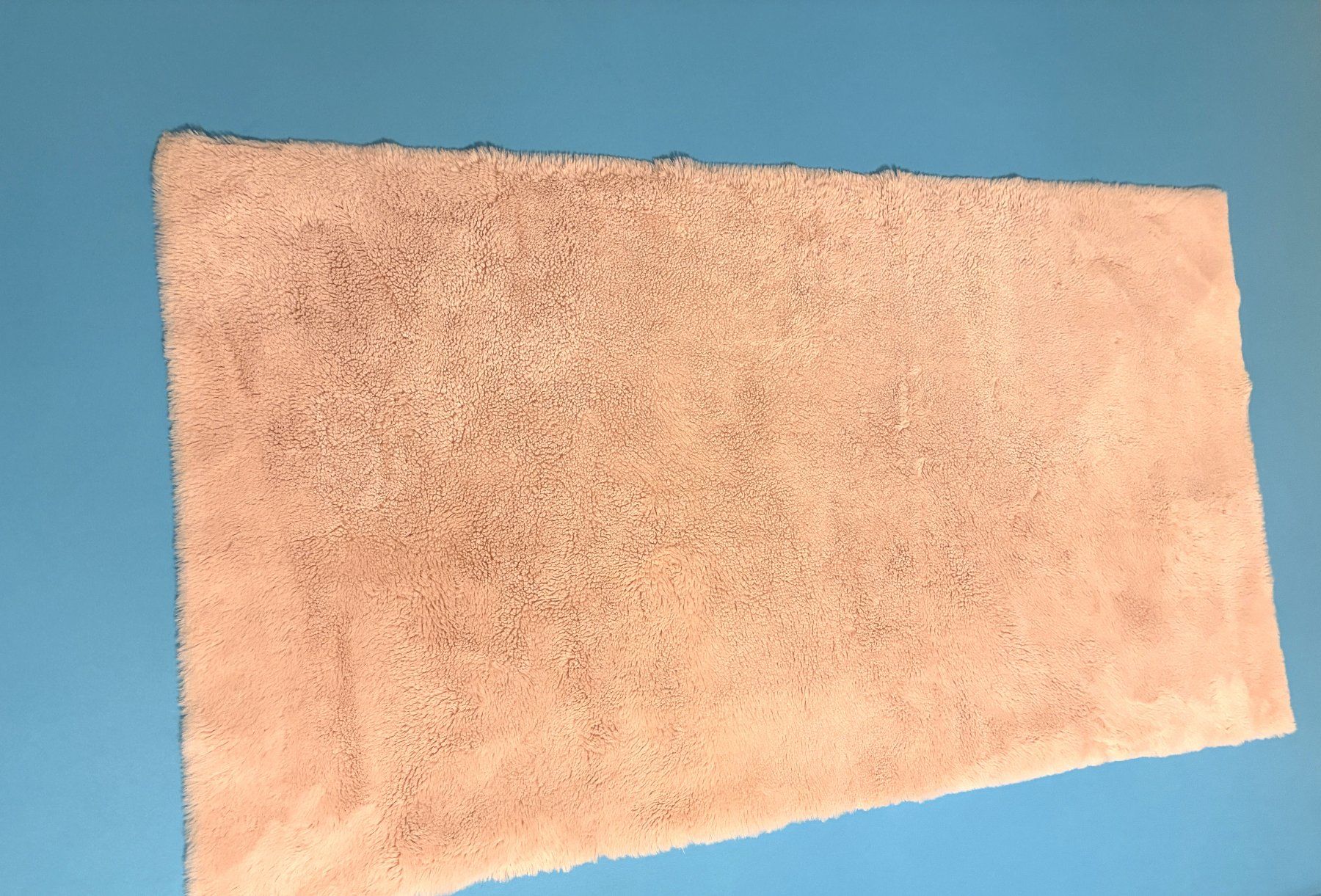 Tappeti: Badezimmerteppich Farbe rosa - Masse 115 x 60 cm – Nuovo (secondo la descrizione) da Glattbrugg venduto da Ariel012 2