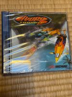 Hydro Thunder Dreamcast Spiel NEU PAL