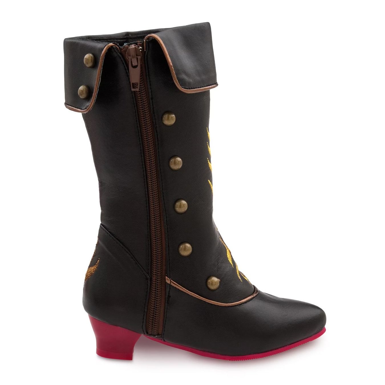 Scarpe per ragazze: Anna Stiefel For Kids, Frozen 2 – Usato da Biel/Bienne venduto da Adi_27