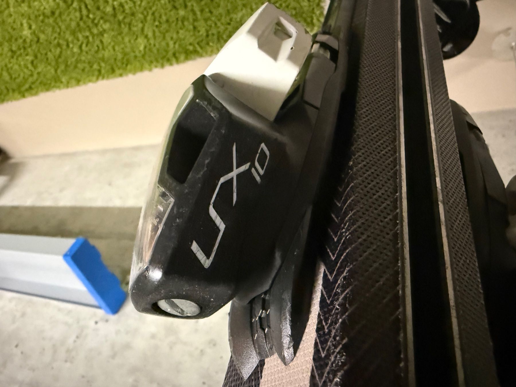 Head Sci: Head Integrale Ski 163cm – Usato da Volketswil venduto da Semai1 4