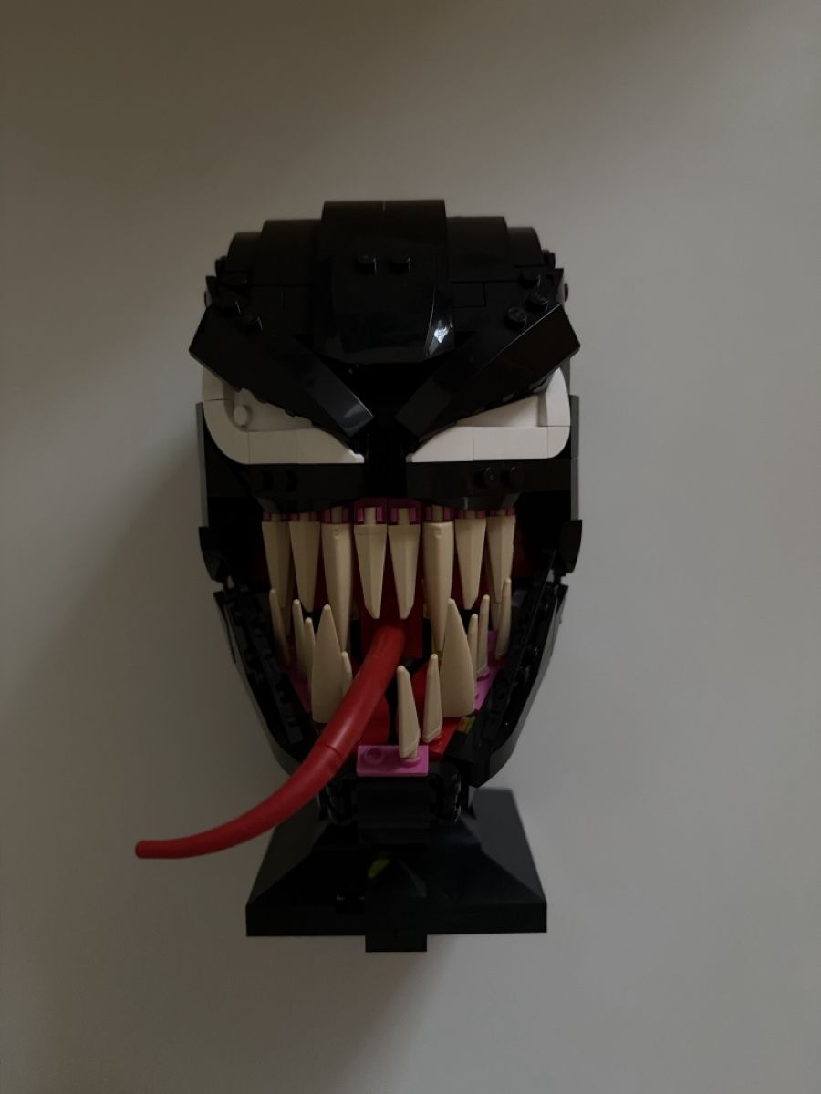 Lego Kit di costruzioni: Lego Marvel und DC 3er Helm Set  – Nuovo (secondo la descrizione) da St. Gallen venduto da LennysBricks 3