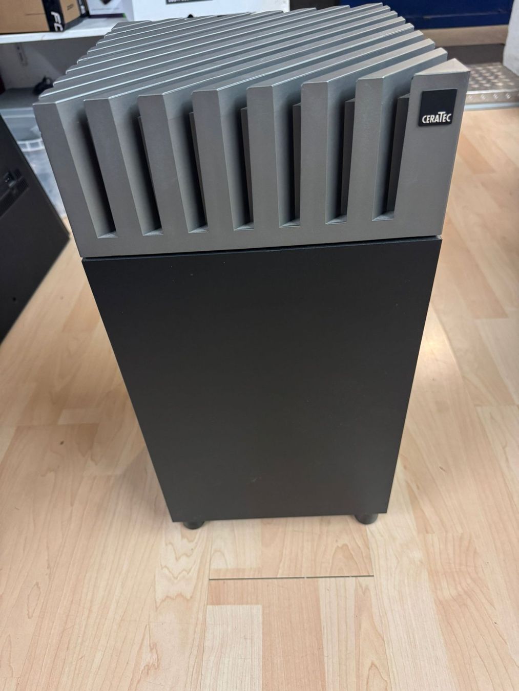 Casse acustiche: Carotec AM 27 P Subwoofer – Usato da Oberengstringen venduto da Limmat8102